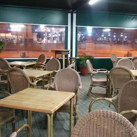 Hotel Leon لا بالما ذيل كونذاذو المظهر الخارجي الصورة