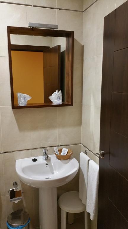Hotel Leon لا بالما ذيل كونذاذو الغرفة الصورة