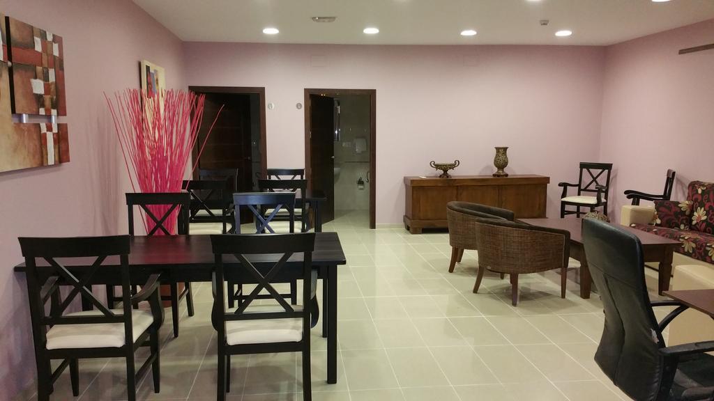 Hotel Leon لا بالما ذيل كونذاذو المظهر الخارجي الصورة