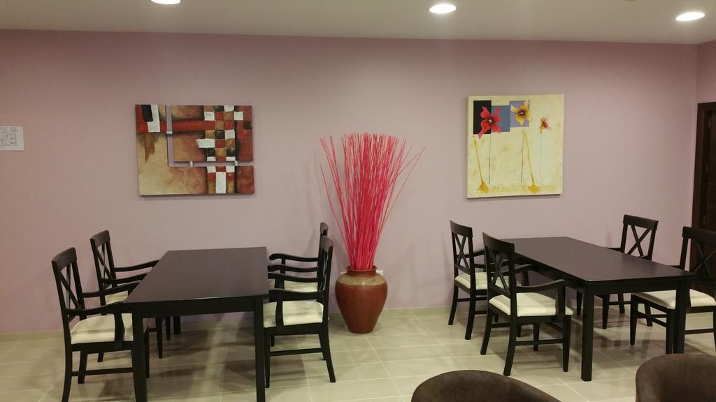 Hotel Leon لا بالما ذيل كونذاذو المظهر الخارجي الصورة