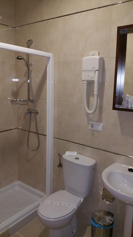 Hotel Leon لا بالما ذيل كونذاذو الغرفة الصورة