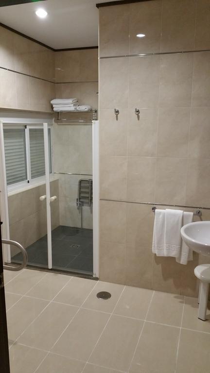 Hotel Leon لا بالما ذيل كونذاذو الغرفة الصورة