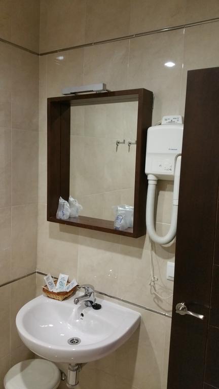 Hotel Leon لا بالما ذيل كونذاذو الغرفة الصورة