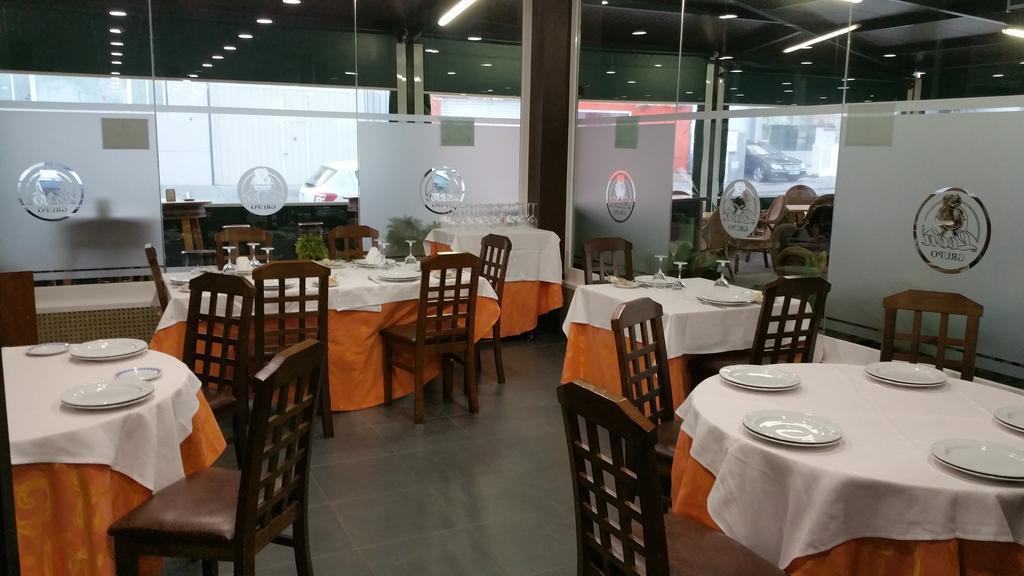 Hotel Leon لا بالما ذيل كونذاذو المظهر الخارجي الصورة